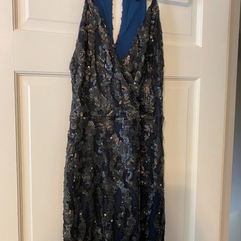 Beautiful Sequin Dress with